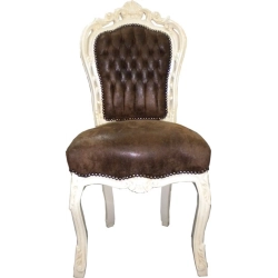 Classic Dining Chair 75 for Dining Chair - Mulyoharjo Furniture Supplier