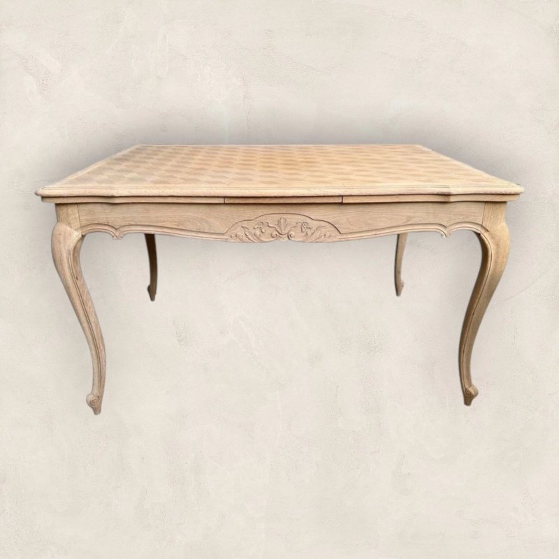 Art Classic Antique Dining Table 976 for Kitchen and Dining Room - Mulyoharjo Furniture Supplier Art Classic Antique Dining Table 976 for Kitchen and Dining Room - Mulyoharjo Furniture Supplier