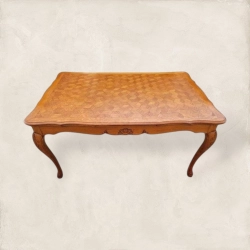 Art Classic Dining Table 980 for Kitchen and Dining Room - Mulyoharjo Furniture Supplier