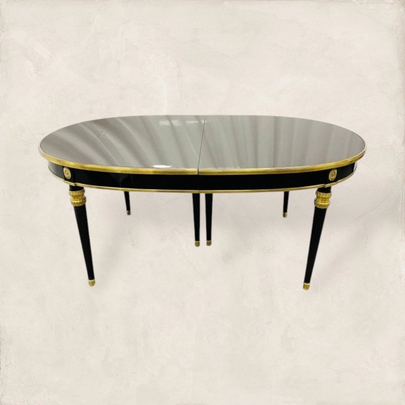 Art Wooden Dining Table 1008 for Kitchen and Dining Room - Mulyoharjo Furniture Supplier Art Wooden Dining Table 1008 for Kitchen and Dining Room - Mulyoharjo Furniture Supplier