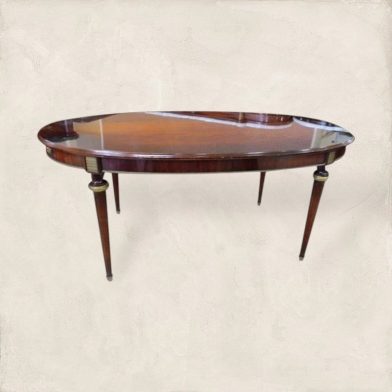 Art Antique Dining Table 1012 for Kitchen and Dining Room - Mulyoharjo Furniture Supplier Art Antique Dining Table 1012 for Kitchen and Dining Room - Mulyoharjo Furniture Supplier