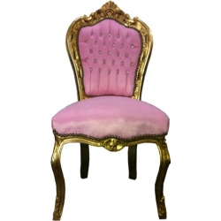 Classic Dining Chair 81 for Dining Chair - Mulyoharjo Furniture Supplier