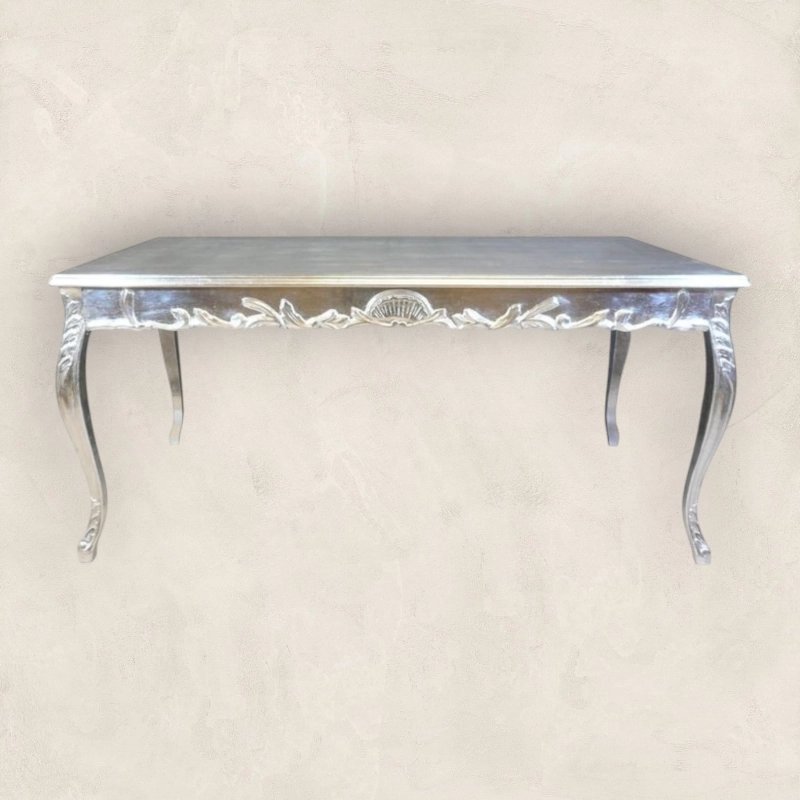 Art Deco Dining Table 1031 for Kitchen and Dining Room - Mulyoharjo Furniture Supplier Art Deco Dining Table 1031 for Kitchen and Dining Room - Mulyoharjo Furniture Supplier