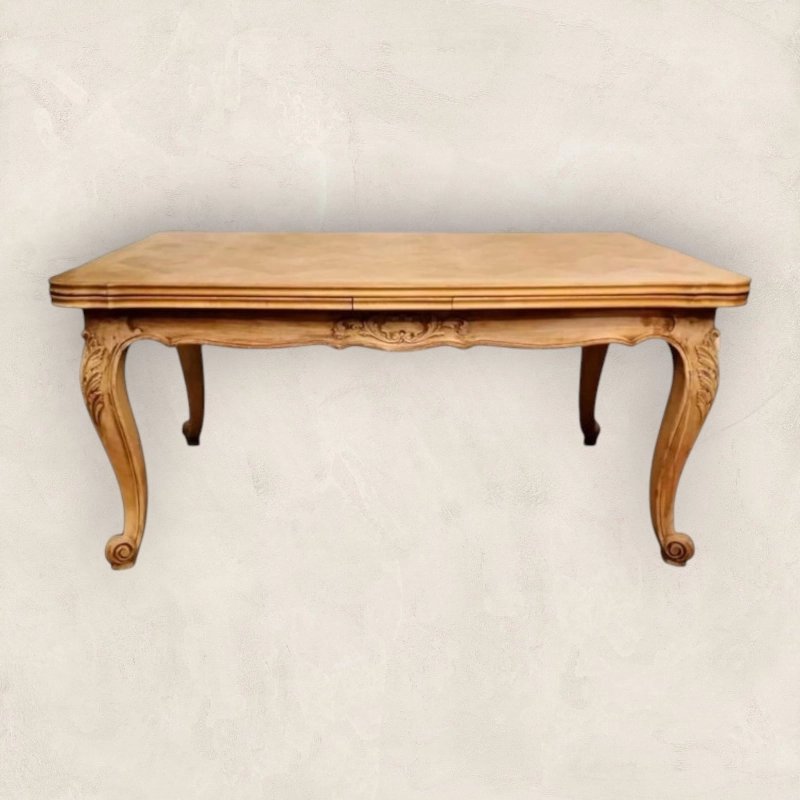 Art Century Dining Table 1032 for Kitchen and Dining Room - Mulyoharjo Furniture Supplier Art Century Dining Table 1032 for Kitchen and Dining Room - Mulyoharjo Furniture Supplier