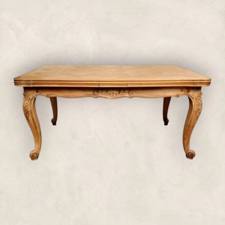 Art Century Dining Table 1032 for Kitchen and Dining Room - Mulyoharjo Furniture Supplier