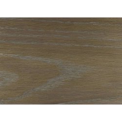 Classic Elegant Wood Upholstered Bed Frame