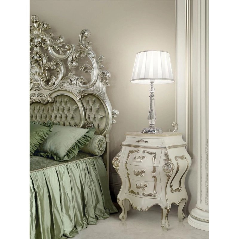 Luxury Classic Carved Wood Sofa Ornate Design Luxury Classic Carved Wood Sofa Ornate Design