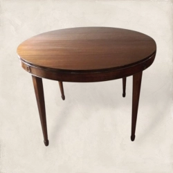 Art Antique Table 1046 for Kitchen and Dining Room - Mulyoharjo Furniture Supplier