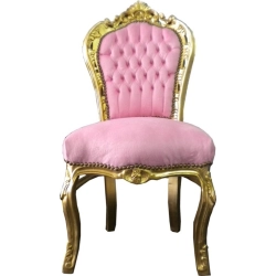 Classic Dining Chair 84 for Dining Chair - Mulyoharjo Furniture Supplier