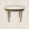 Art Vintage Dining Table 1061 for Kitchen and Dining Room - Mulyoharjo Furniture Supplier