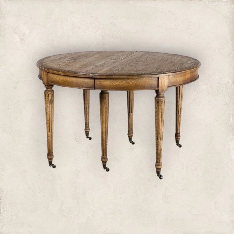 Art Mahogany Wood Dining Table 1063 for Kitchen and Dining Room - Mulyoharjo Furniture Supplier Art Mahogany Wood Dining Table 1063 for Kitchen and Dining Room - Mulyoharjo Furniture Supplier