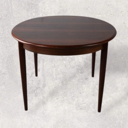 Furniture Deco Dining Table Supplier 1071