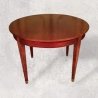 Furniture Antique Round Table Supplier 1072