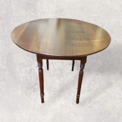 Furniture Mahogany Table Supplier 1083