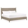 Solid Wood Modern Platform Bed Frame | Bedroom Furniture