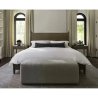 Solid Wood Modern Platform Bed Frame | Bedroom Furniture