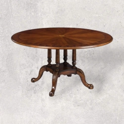 Furniture Deco Round Table Supplier 1087