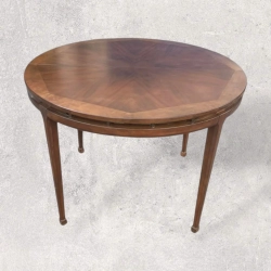 Furniture French Round Table Supplier 1088