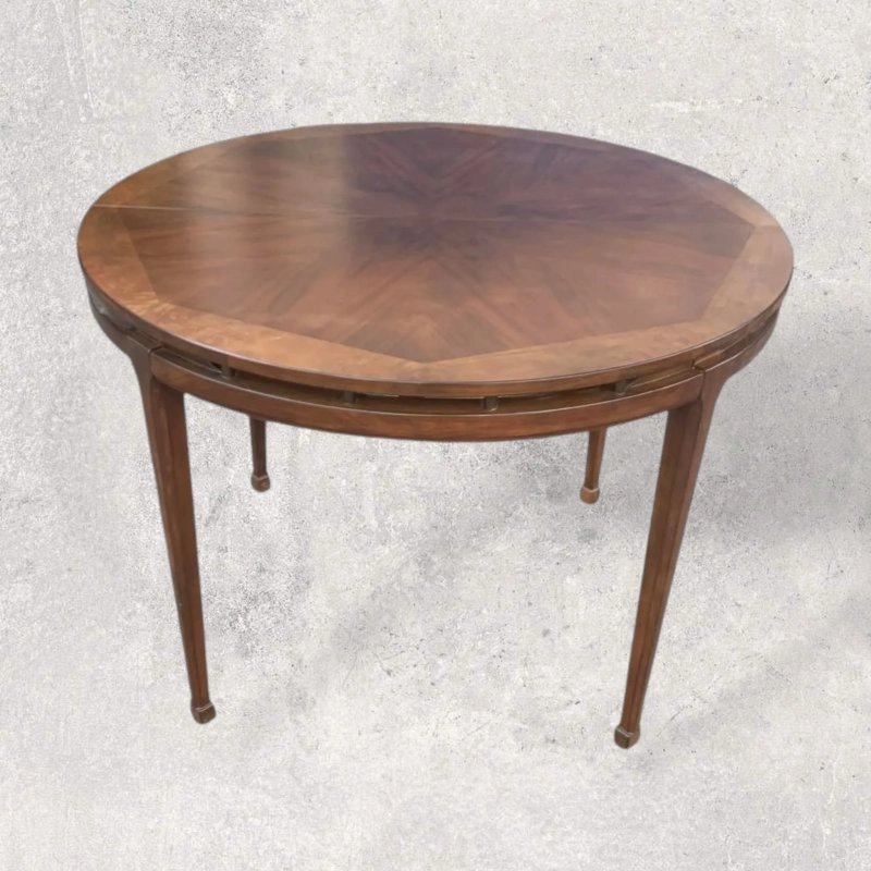Furniture French Round Table Supplier 1088 Furniture French Round Table Supplier 1088