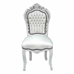 Classic Dining Chair 88 for Kitchen and Dining Room - Mulyoharjo Furniture Supplier