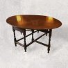 Furniture Wood Dining Table Supplier 1099