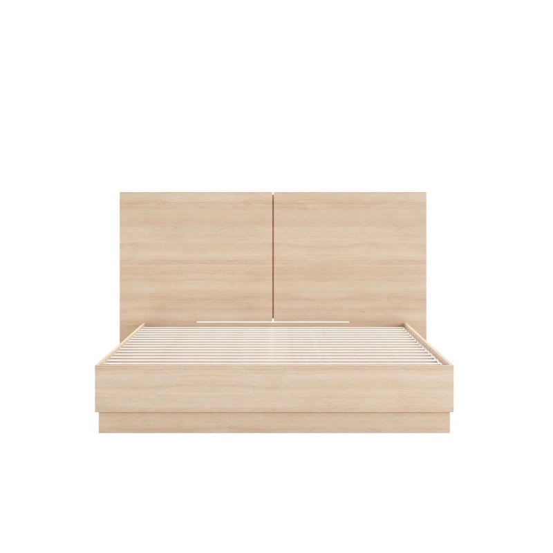 Minimalist Modern Wooden Platform Bed Frame Minimalist Modern Wooden Platform Bed Frame