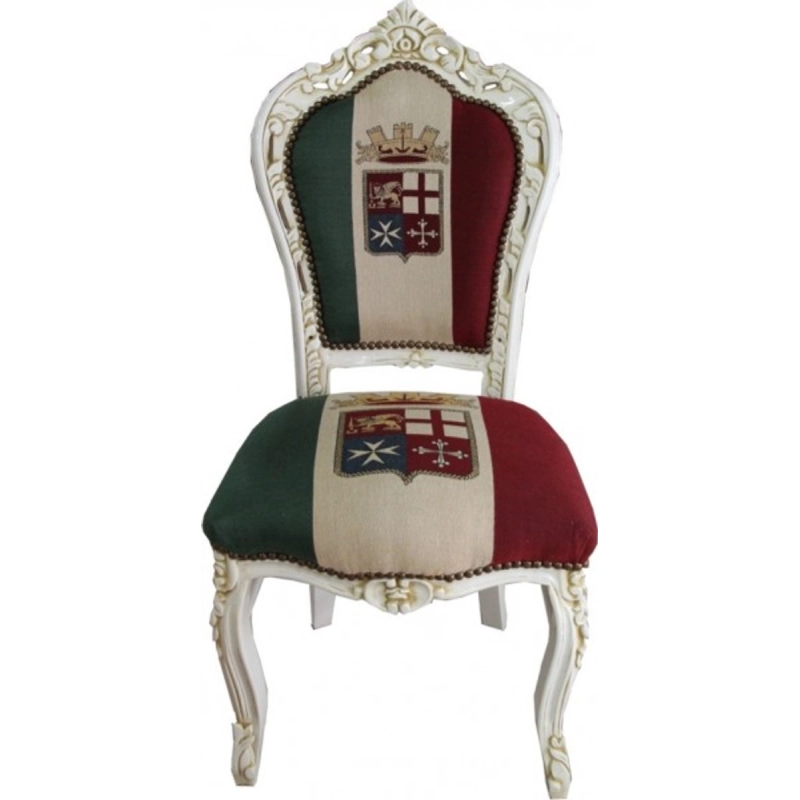 Classic Dining Chair 90 for Kitchen and Dining Room - Mulyoharjo Furniture Supplier