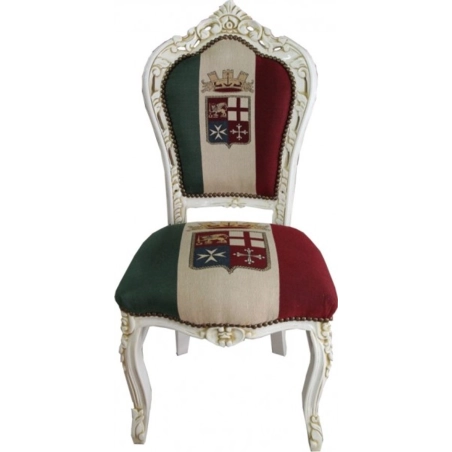 Classic Dining Chair 90 for Kitchen and Dining Room - Mulyoharjo Furniture Supplier