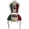 Classic Dining Chair 90 for Kitchen and Dining Room - Mulyoharjo Furniture Supplier