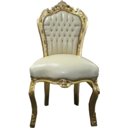 Classic Dining Chair 91 for Kitchen and Dining Room - Mulyoharjo Furniture Supplier