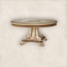 Furniture Classic Design Table Supplier 1129