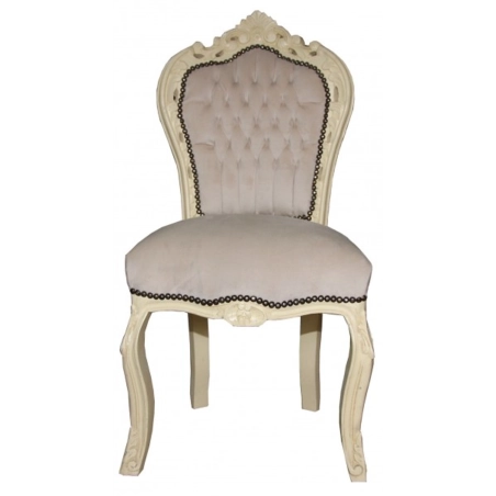 Classic Dining Chair 92 for Kitchen and Dining Room - Mulyoharjo Furniture Supplier