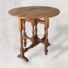 Furniture Classic Round Dining Table Supplier 1142