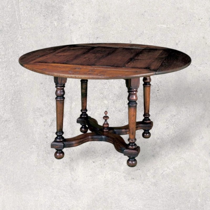 Furniture Classic Round Dining Table Supplier 1145 Furniture Classic Round Dining Table Supplier 1145