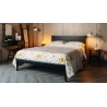 Contemporary Minimalist Wood Bed Frame