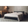 Minimalist Modern Solid Wood Bed Frame