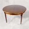 Furniture Century Round Table Supplier 1168