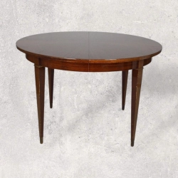 Furniture Classic Dining Table Supplier 1169