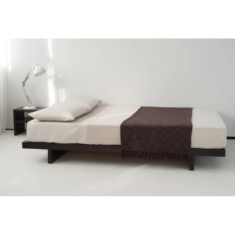 Minimalist Modern Wooden Bed Frame Single Size Minimalist Modern Wooden Bed Frame Single Size