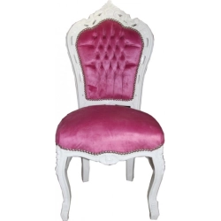 Classic Dining Chair 97 for Kitchen and Dining Room - Mulyoharjo Furniture Supplier