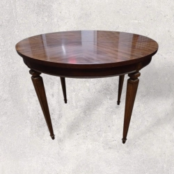 Furniture Colonial Design Dining Table Supplier 1183