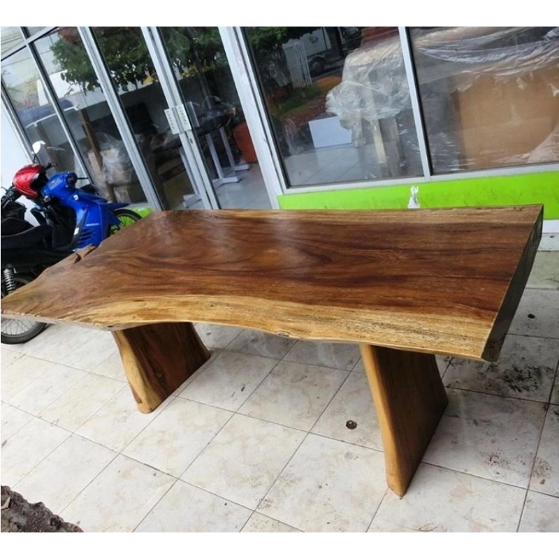 Mulyoharjo Furniture Dining Table Slab High Quality Meh Supplier 1189 Mulyoharjo Furniture Dining Table Slab High Quality Meh Supplier 1189