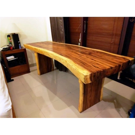 Mulyoharjo Furniture Dining Table Wide Meh Supplier 1190