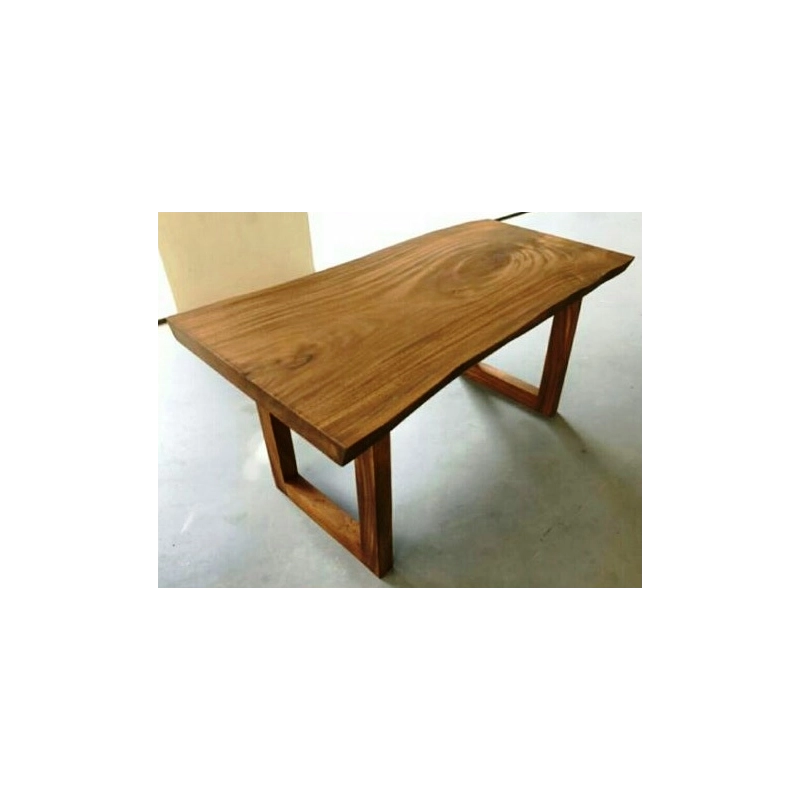 Mulyoharjo Furniture Slab Table Large Meh Supplier 1211