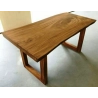 Mulyoharjo Furniture Slab Table Large Meh Supplier 1211