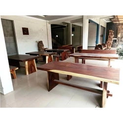 Mulyoharjo Furniture Slab Dining Table Whole Meh Supplier 1214