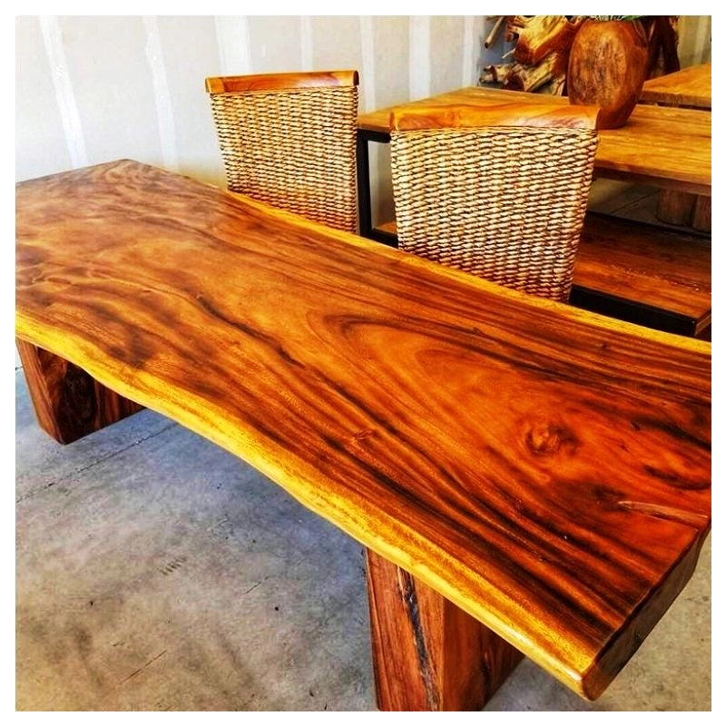 Mulyoharjo Furniture Slab Table Big Ki Hujan Supplier 1219 Mulyoharjo Furniture Slab Table Big Ki Hujan Supplier 1219
