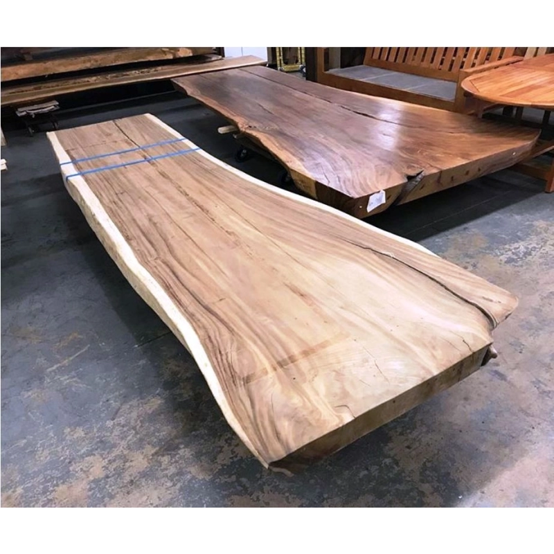 Mulyoharjo Furniture Dining Table Slab Large Meh Supplier 1231