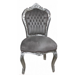 Classic Dining Chair 102 for Kitchen and Dining Room - Mulyoharjo Furniture Supplier