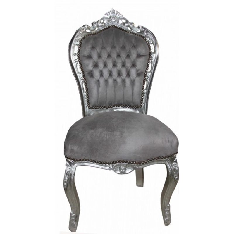 Classic Dining Chair 102 for Kitchen and Dining Room - Mulyoharjo Furniture Supplier